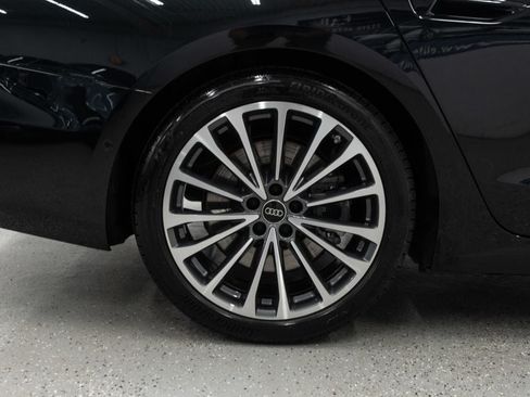 Used 2026 Audi A6 Prestige w/ Prestige Package AWD/4WD image 36