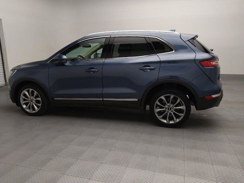 Used 2018 Lincoln MKC Select w/ Select Plus Package FWD image 3