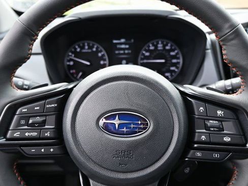 New 2026 Subaru Crosstrek 2.5i Limited image 27