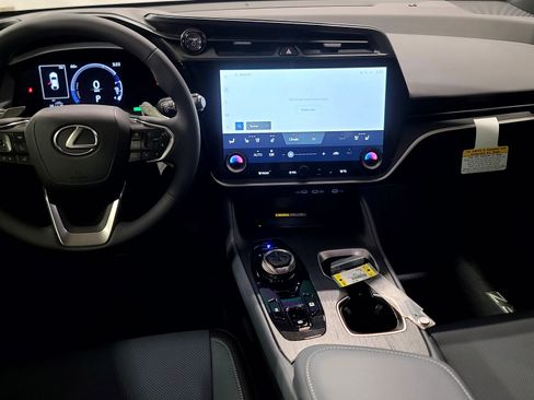 New 2026 Lexus RZ 350e 2WD image 34