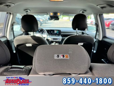 Used 2024 Hyundai Kona SEL FWD image 39