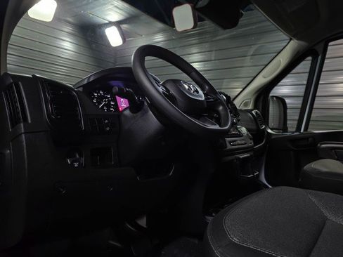 Used 2023 RAM ProMaster 1500 image 14