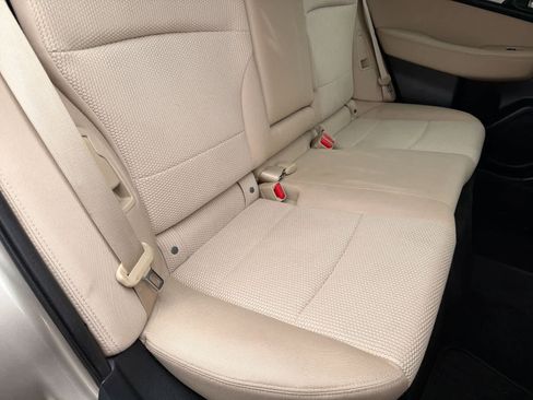 Used 2015 Subaru Outback 2.5i Premium image 22