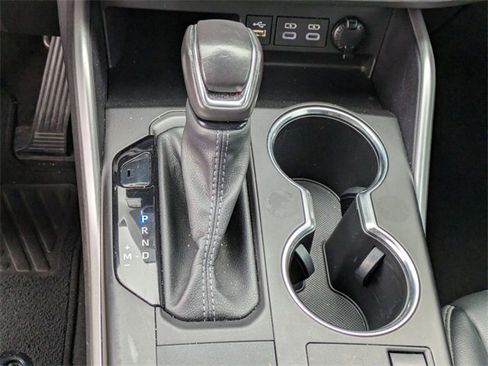 Certified 2023 Toyota Highlander XSE image 27