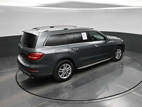 Used 2019 Mercedes-Benz GLS 450 4MATIC image 27