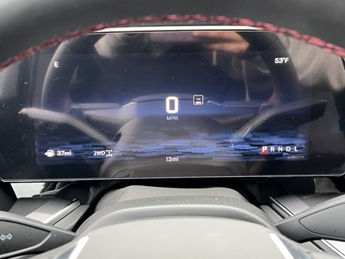 New 2026 Chevrolet Tahoe RST w/ RST Performance Edition image 32