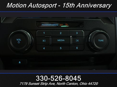 Used 2018 Ford F150 XLT w/ Equipment Group 302A Luxury AWD/4WD image 25