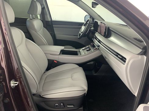 Used 2024 Hyundai Palisade SEL FWD image 43