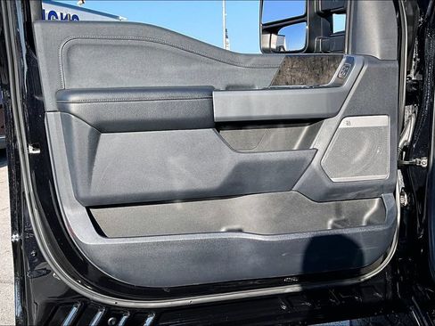 Used 2024 Ford F250 Lariat w/ Lariat Ultimate Package AWD/4WD image 20