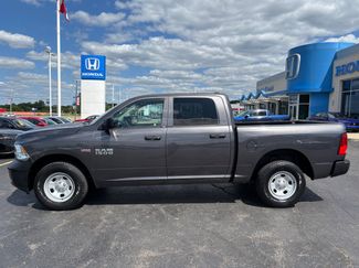 Used 2017 RAM 1500 Tradesman w/ Popular Equipment Group AWD/4WD video 1