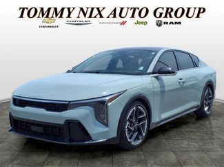 Used 2025 Kia K4 GT-Line w/ GT-Line Sunroof Package FWD video 1