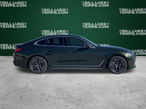 Used 2023 BMW i4 eDrive35 w/ Premium Package image 5