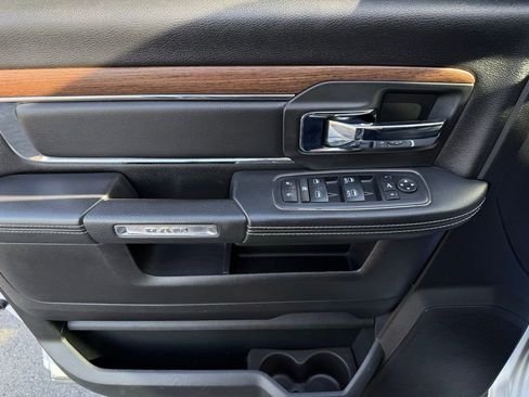 Used 2017 RAM 3500 Laramie w/ Sport Appearance Group image 20