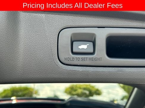 Used 2026 Honda CR-V Sport Touring image 17