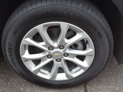Used 2019 Chevrolet Equinox LT AWD/4WD image 44
