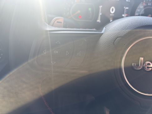 Used 2024 Jeep Wrangler Rubicon 392 image 18