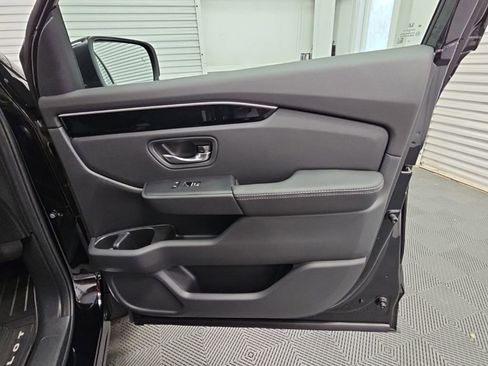 New 2026 Honda Pilot EX-L image 39