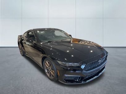 New 2026 Ford Mustang Premium