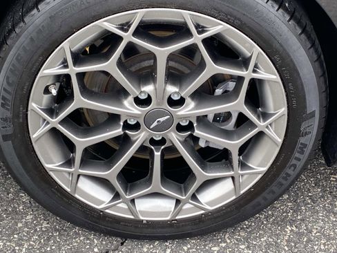 Used 2022 Genesis G80 2.5T w/ Prestige Package image 25