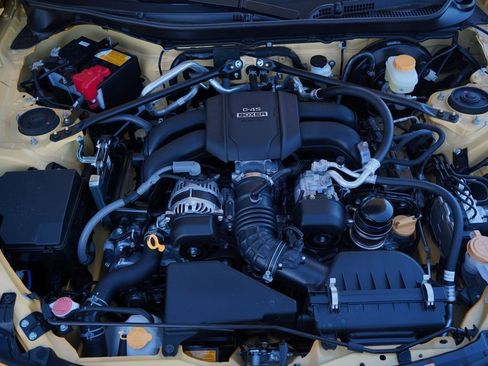 New 2026 Subaru BRZ tS image 17