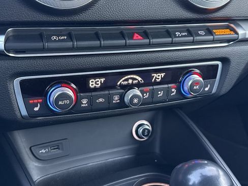 Used 2018 Audi A3 2.0T Premium w/ Convenience Package image 21