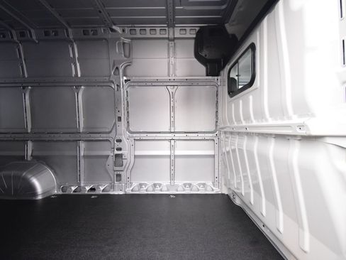New 2026 RAM ProMaster 3500 w/ Convenience Group FWD image 17