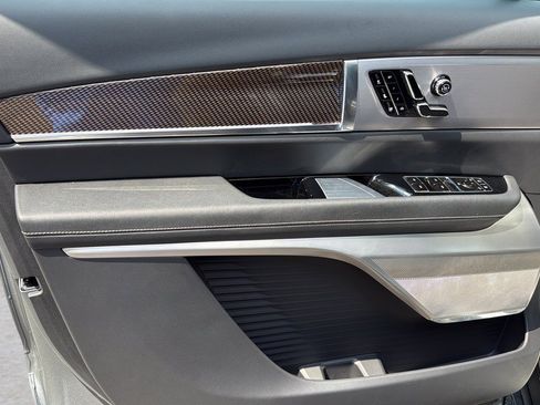 Certified 2026 Cadillac Vistiq Sport w/ LPO, Floor Liner Package AWD/4WD image 17