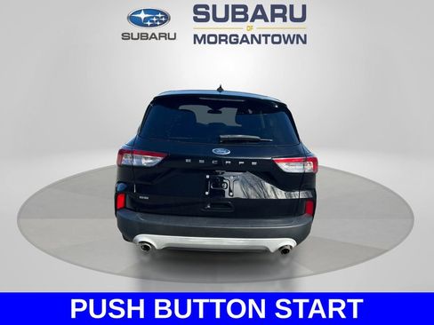 Used 2020 Ford Escape SE image 6