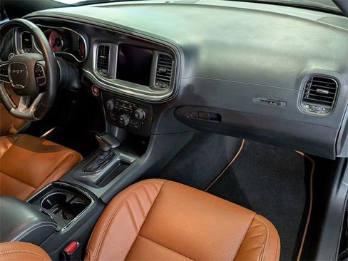 Used 2021 Dodge Charger SRT Hellcat image 31