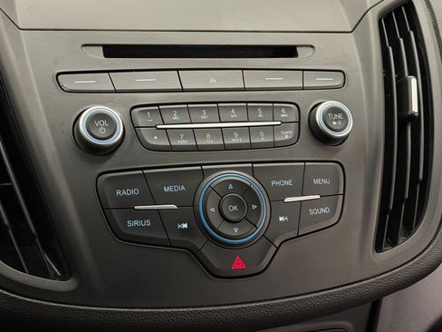Used 2018 Ford Escape SE AWD/4WD image 17