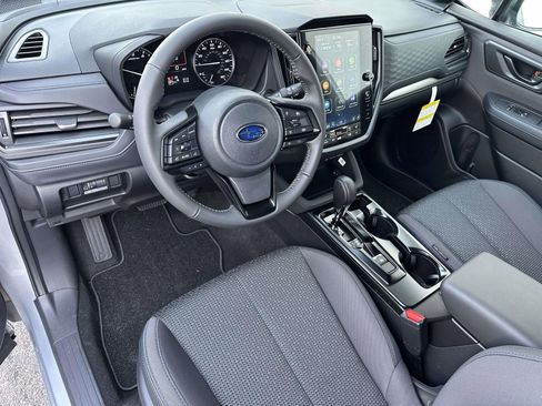 New 2026 Subaru Forester Premium image 9