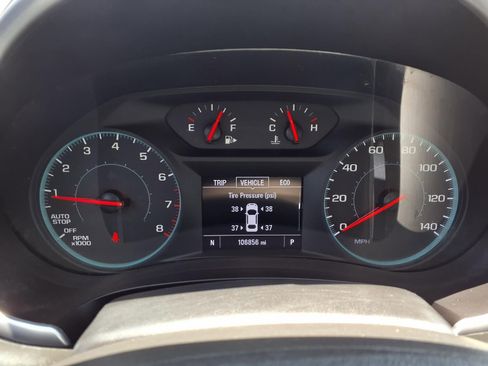 Used 2018 Chevrolet Malibu LS w/ LPO, Convenience Package 2 FWD image 16