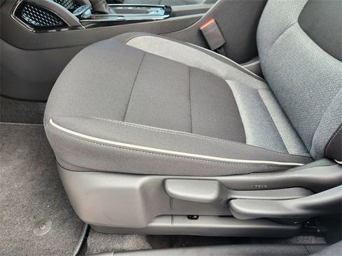 New 2026 Chevrolet TrailBlazer LT image 25