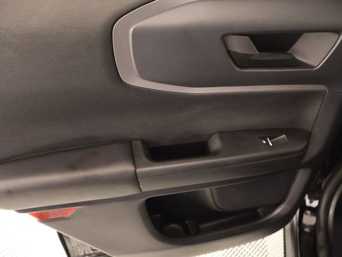 Used 2024 Ford Bronco Sport Big Bend image 15