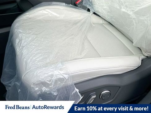 New 2026 Hyundai Santa Fe SEL image 7