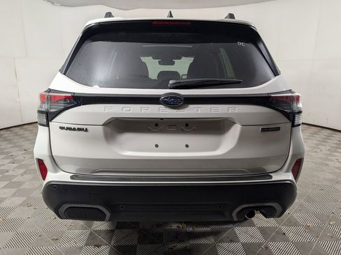 New 2025 Subaru Forester Limited image 8