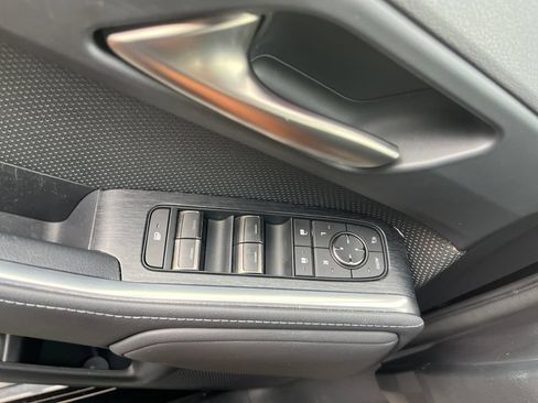 Used 2024 Lexus GX 550 w/ Accessory Package (2T) AWD/4WD image 11