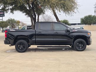 Certified 2023 Chevrolet Silverado 1500 Custom Trail Boss video 2