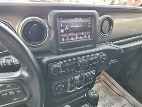 Used 2020 Jeep Wrangler Unlimited Sport S image 23