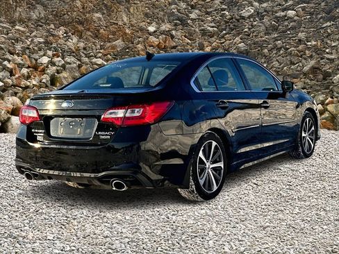 Used 2019 Subaru Legacy 3.6R Limited image 2