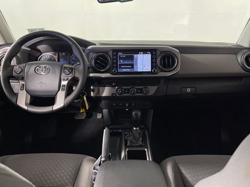 Certified 2020 Toyota Tacoma SR5 RWD image 14