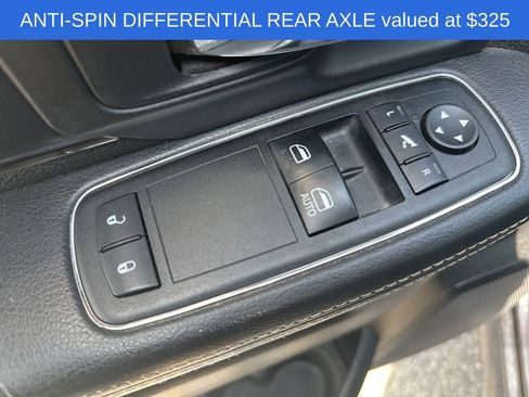 Used 2014 RAM 1500 Sport w/ Convenience Group AWD/4WD image 11