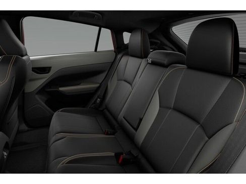 Used 2024 Subaru Crosstrek 2.5i Wilderness w/ Wilderness Package image 17