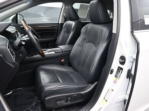 Used 2019 Lexus RX 350 FWD w/ Navigation Package image 17