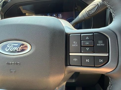 New 2026 Ford F350 Lariat w/ Lariat Premium Package AWD/4WD image 22