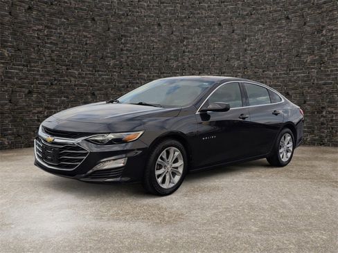 Used 2023 Chevrolet Malibu LT image 6