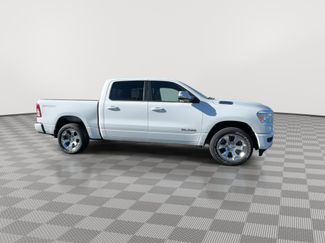 Used 2022 RAM 1500 Big Horn video 2