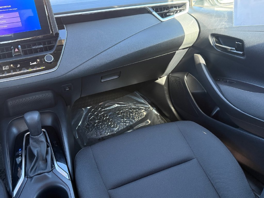 Certified 2024 Toyota Corolla LE FWD image 24