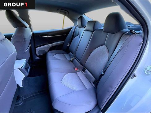 Used 2024 Toyota Camry LE FWD image 21