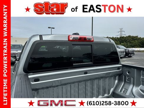 New 2026 GMC Canyon AT4 w/ Technology Plus Package image 31